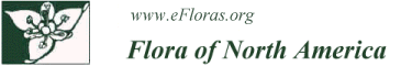 Link to Flora of North America home